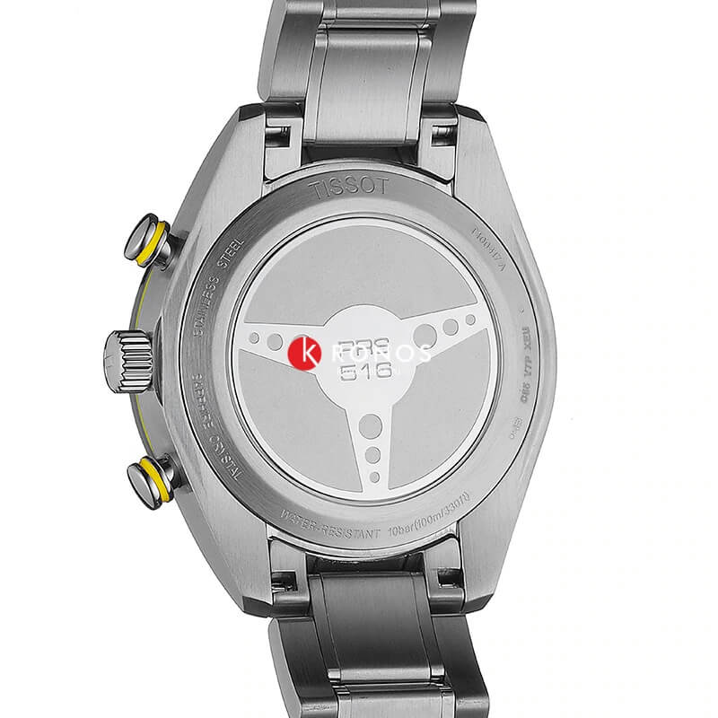 Фотография часов Tissot PRS 516 Chronograph T100.417.11.051.00_7